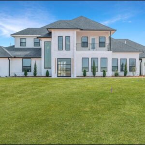 modern and elegant spaces